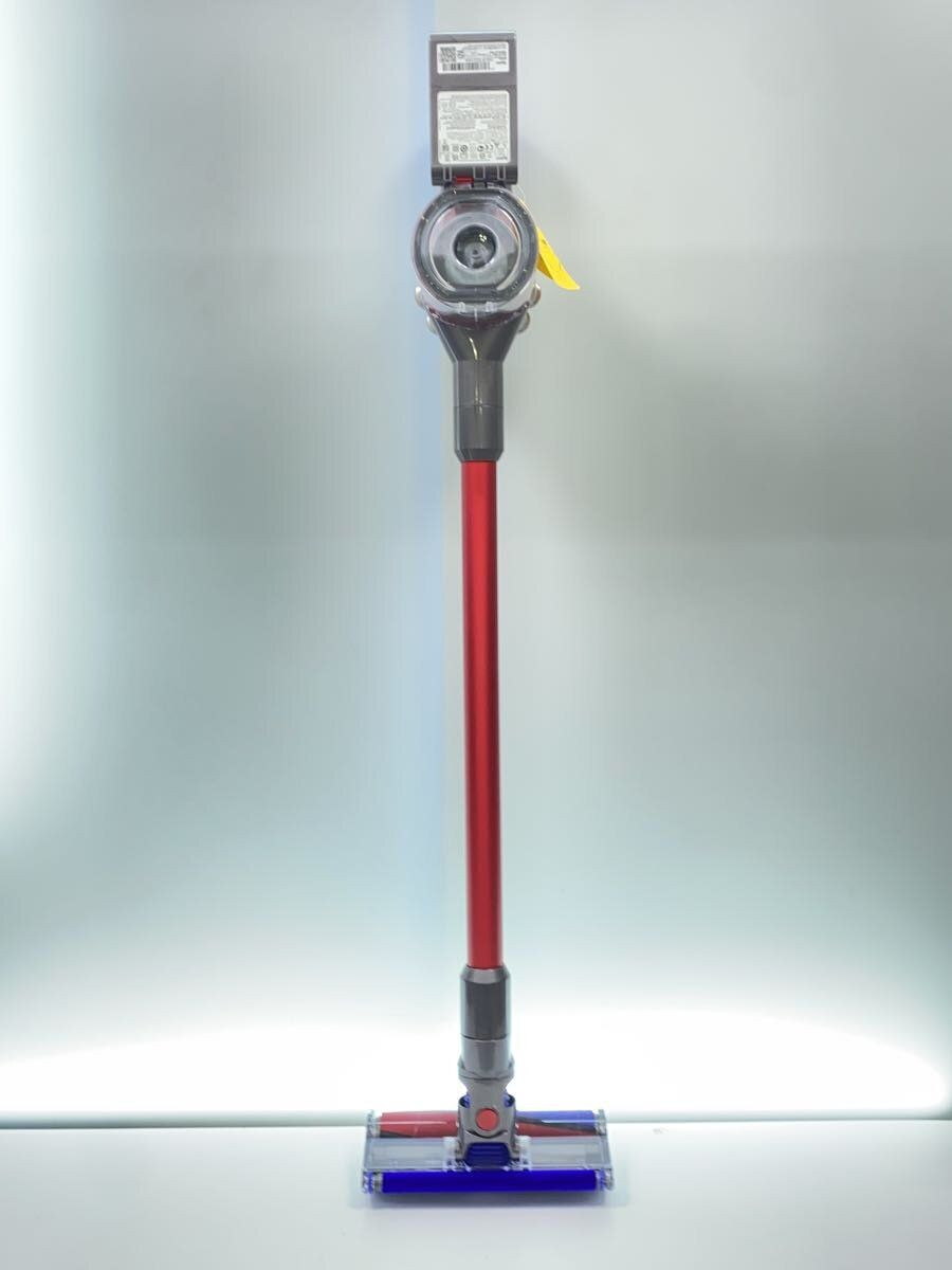 Dyson V8 Origin SV25 RD2 Vacuum Cleaner Used | eBay Dyson V8 Origin SV25 RD2 Vacuum Cleaner Used | eBay