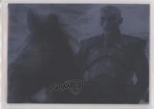 2017 Rittenhouse Game of Thrones: Valyrian Steel Lenticular 3-D #L16 1b9b