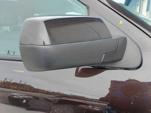 Passenger Side View Mirror Classic Style Fits 14-19 SIERRA 1500 PICKUP 3051769