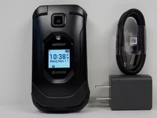 Kyocera DuraXV LTE EXTREME E4810 (Verizon) Waterproof Camera Phone