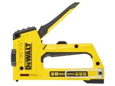 Dewalt 5-in-1 Multi Tacker