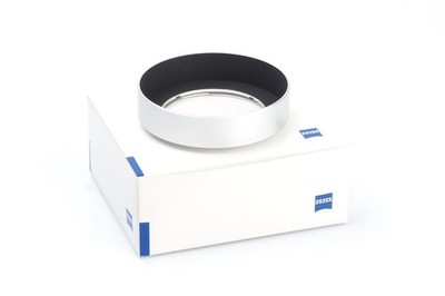 Carl Zeiss Hood Lens Shade f. Hasselblad ZV 50mm f/4 NOS