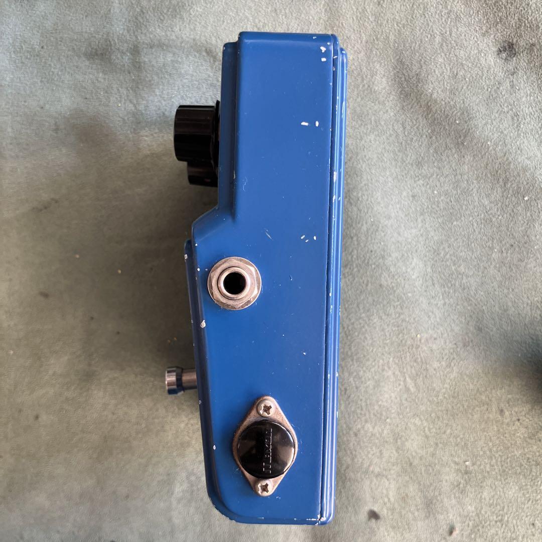 マクソン　フェイザー　PT-707 Vintage Maxon PT 707 Phaser Tone Pedal Effecter Guitar Stomp