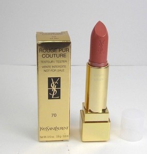 ysl lipstick 70