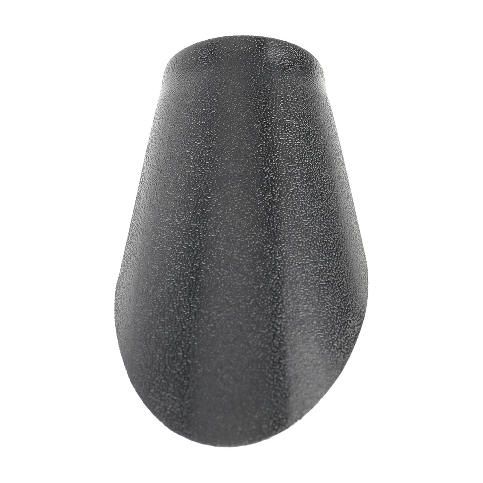 Cubierta de moldura de base de antena exterior para Dodge RAM 1500 2500 3500 2009-2017 Foto 4 de 4