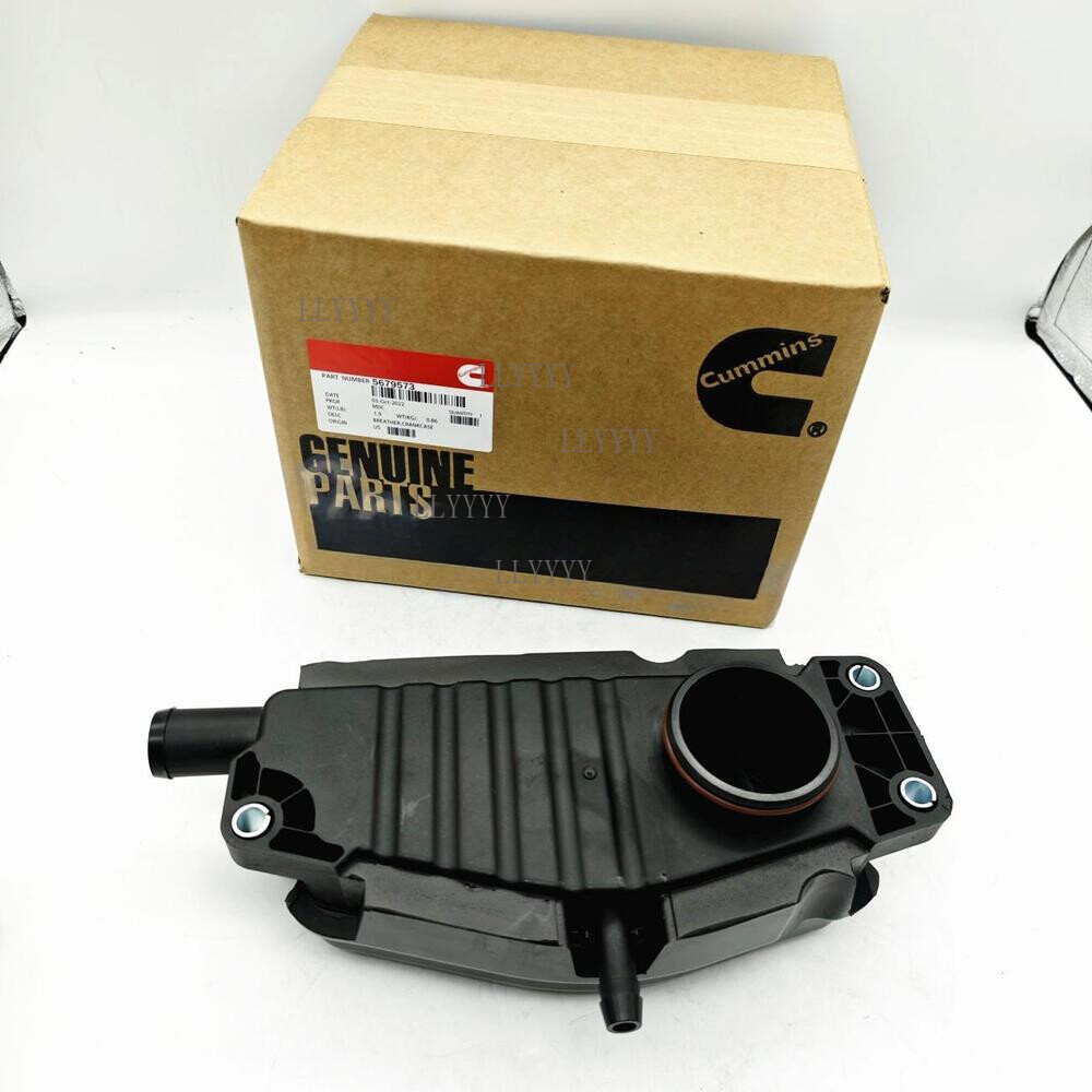 For CUMMINS X15 5679573 Crankcase breather 5417366CUM is