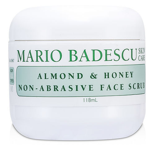 Mario Badescu от Mario Badescu Миндально-медовый неабразивный скраб для лица - Для всех 6190₽