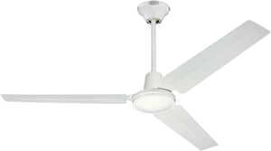 fan enabled quiet remote ceiling speed five indoor control air