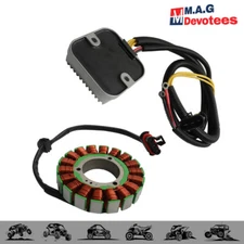 For 2014-2020 Polaris Sportsman 570 Kit Generator Stator + Mosfet Regulator New