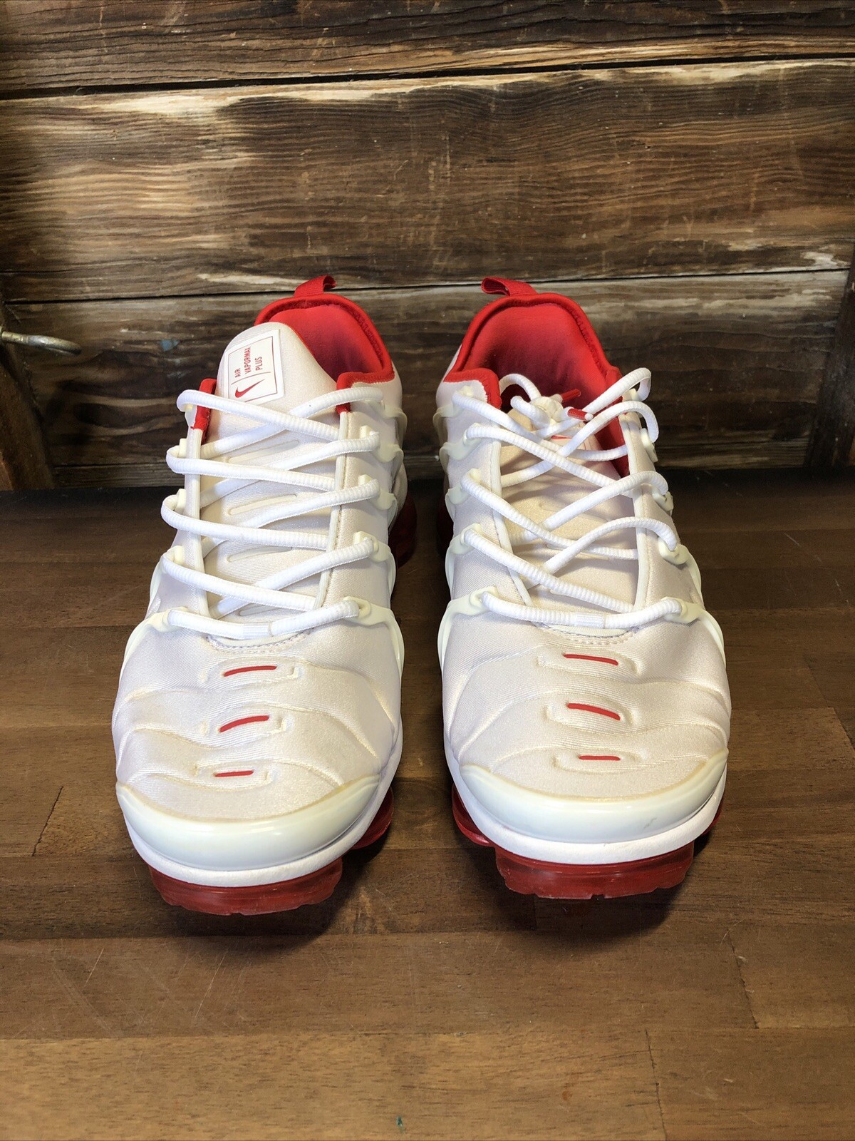 Size 11.5 - Nike Air VaporMax Plus 