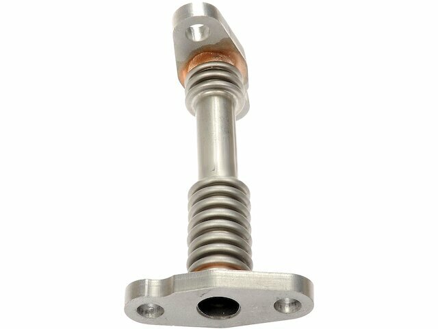 For 2012-2015 Ford Edge Turbocharger Oil Return Tube Dorman 33627PY 2013 2014
