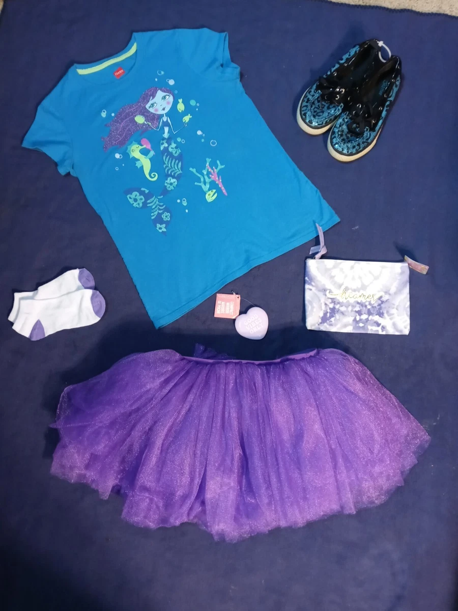 Tulle skirt 2025 outfit xl