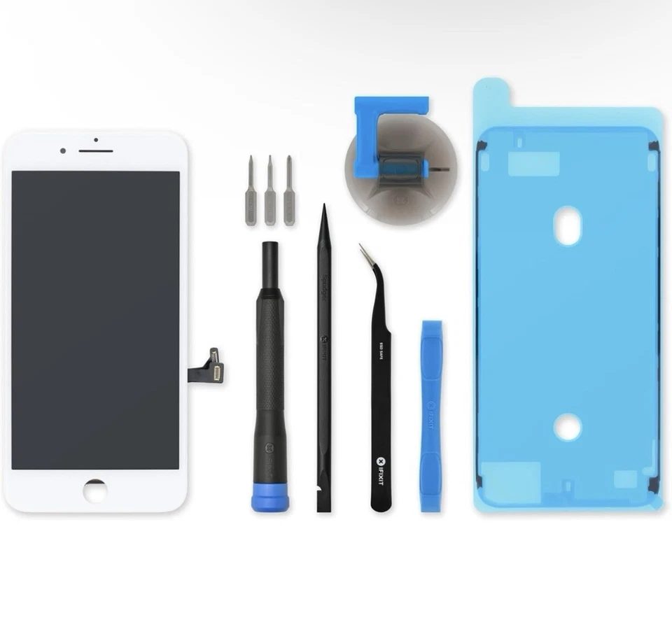 iPhone Screen Replacement Kit - Image 2 of 4