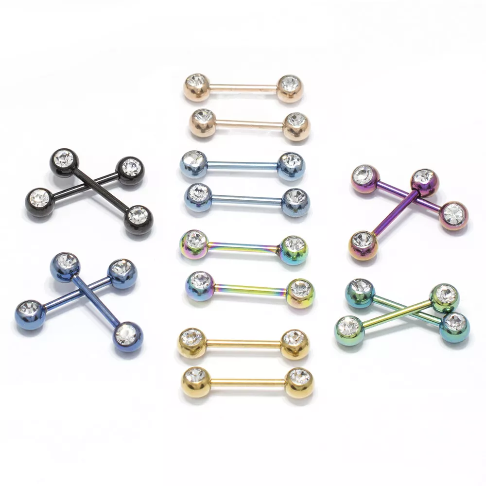 Best place to shop buy nipple jewelry online