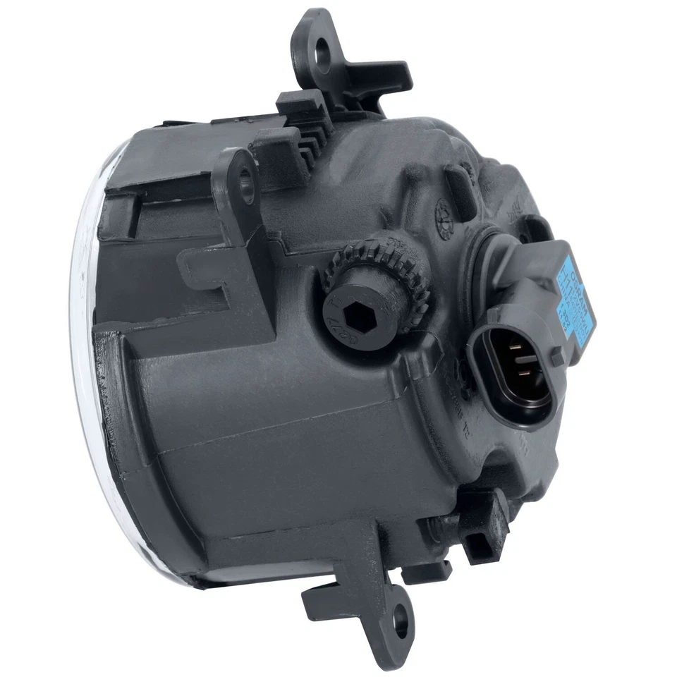 Conjunto de luces antiniebla derecha o izquierda TYC 19-5785-90 para Lincoln LS 2005-2006 Foto 3 de 4