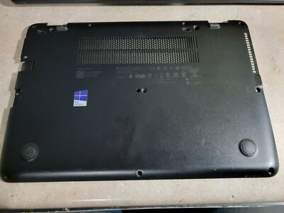 HP EliteBook 840 G3 Laptop Bottom Cover 821162-001 Quantity Ships Quick  from USA