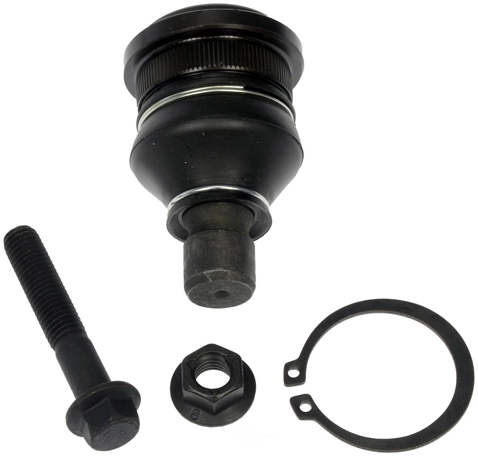 Шаровой шарнир подвески подходит для KIA Rio Soul MAS INDUSTRIES 2010-2017 годов выпуска - Изображение 2 из 4