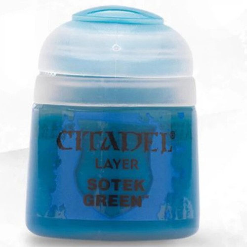 Citadel Layer verschiedene Farbtöne a 12 ml (GP1L=290,80€) - Bild 61 von 69