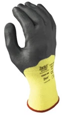 SHOWA Best Glove 4565 Size 11 Yellow And Gray Zorb-It Ultra MXOA