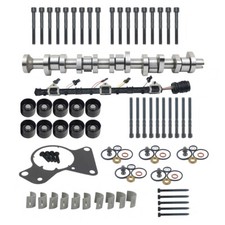 Kit alberi a camme e tubi 2,5 TDI 03-09 VW Multivan T5 Touareg BNZ BPC BPD BPE