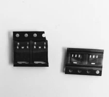 2pcs SMD Voltage Regulator IC (78L** SOT89)to(78M** TO-252)-PICK SIZE-Mr Circuit