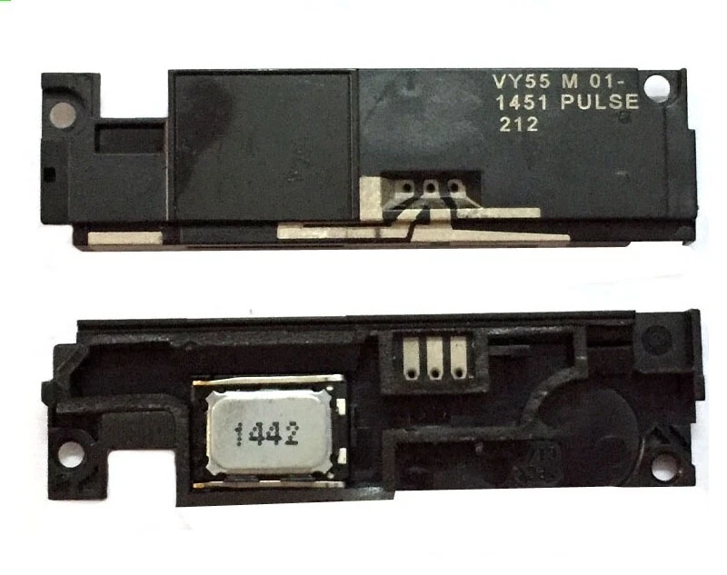 Haut-parleur (buzzer) Externe De Remplacement Pour Sony Xperia X Compact - Pièce Neuve - Réf 05060108005