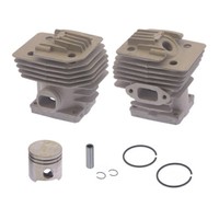 41190201203 Zylinder Und Kolben Freischneider Stihl FS160 Ø 35Mm