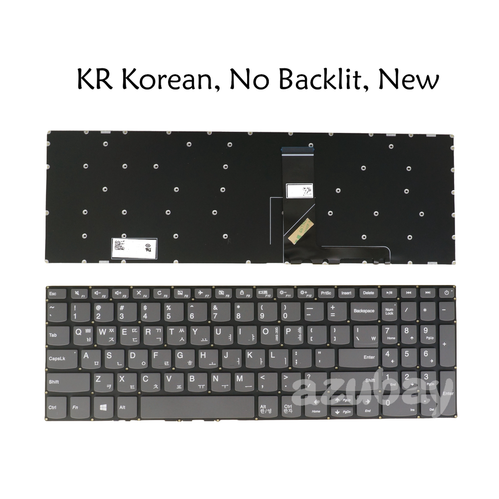 Laptop Keyboard For Lenovo 330-15ARR 330-15AST 330-15ICH 330-15ICN 330-15IGM New