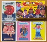 2022 Topps MLB x Garbage Pail Kids(GPK) Series 1 Base Singles (You Pick)
