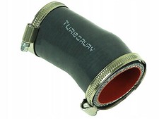 TURBO SCHLAUCH LADELUFTSCHLAUCH ZU AUDI A4 B7 2.0 TDI 8E0145790N