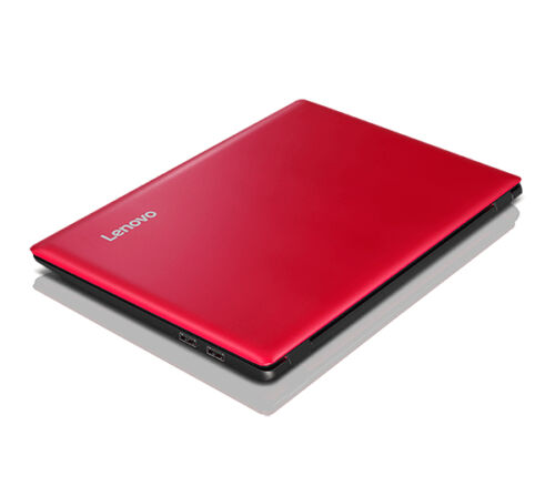 Lenovo IdeaPad 100s 11,6 pulgadas Notebook (32 GB, Intel Atom cuatro núcleos, 1,83 GHz, 2 GB)/ - Imagen 1 de 1