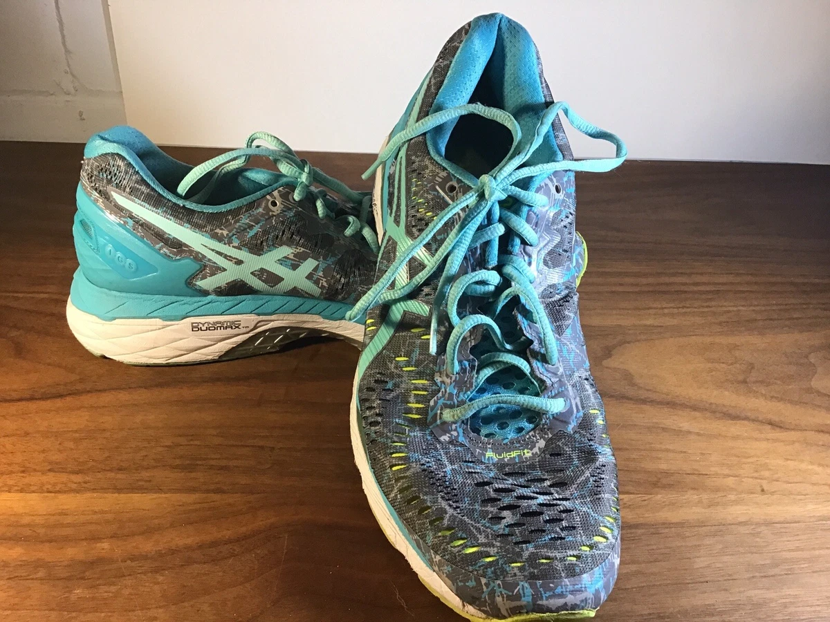 Asics dynamic hotsell duomax igs