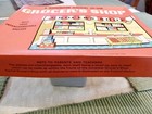 Vintage 1968 Waddington Teaching jig-saw Grocer's Shop, all pieces, great shape — photo 8
