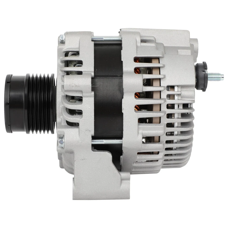 Alternator For Chevrolet Caprice 2014-2016 6.0L & Chevrolet SS 2014-2016 6.2L - Image 2 of 4
