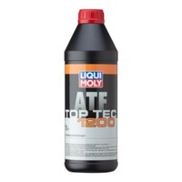 3681 Liqui Moly GetriebeöL Top Tec ATF 1200