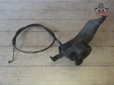 STARTER HONDA 125 NX TRANSCITY de 1988 à 1999 - réf : 90 - Photo 1/4