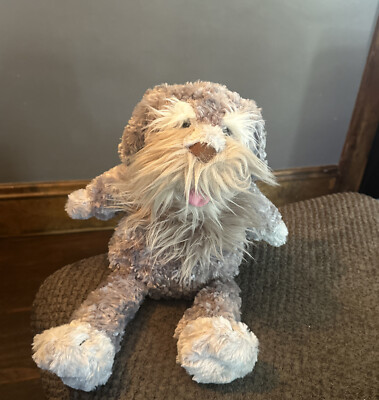 Sprocket Peluche Fraggle Rock Little Tikes Fraggle Tast Rock