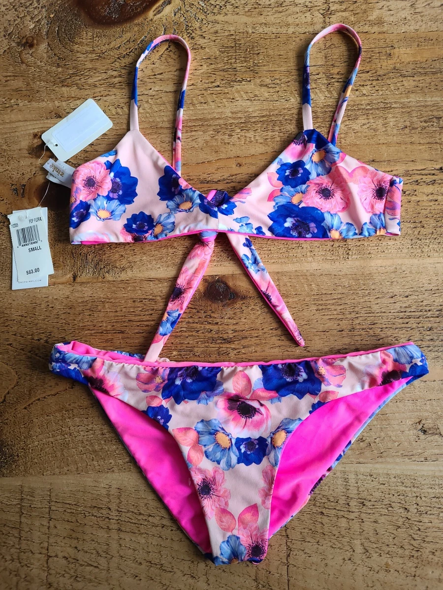 Size 6 bikini best sale sets