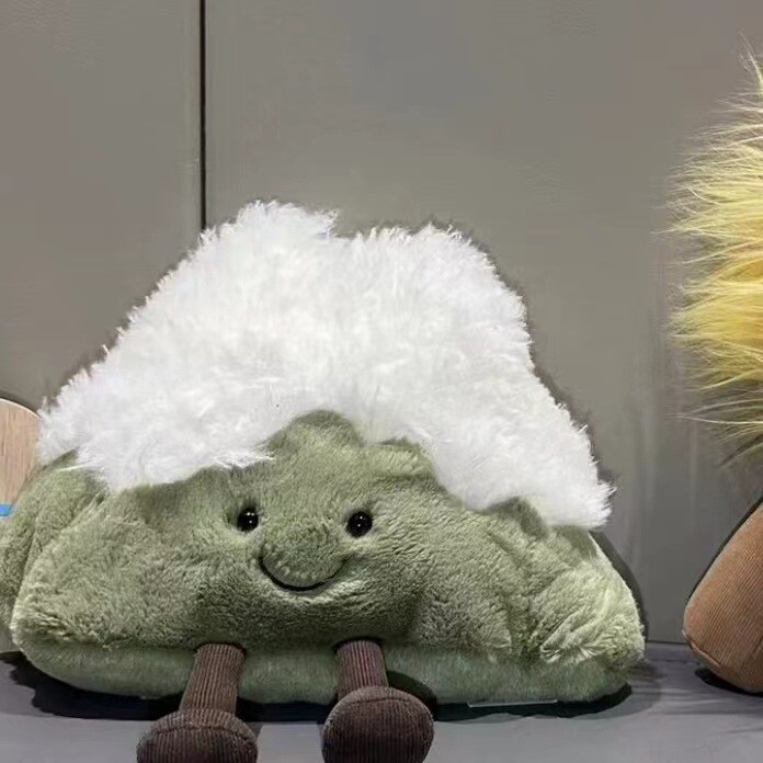 Jellycat Amuseable Mountain-Christmas gifts | eBay