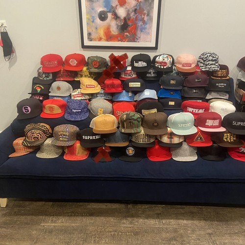 supreme hats Most Amazing Collection 