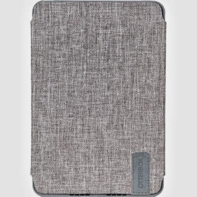 NEW Original OtterBox Symmetry Folio Case for Apple iPad mini 4, Glacier Storm *