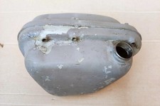 AERMACCHI - SERBATOIO DEL MODELLO 125 *U* GHIBLI - RIVERNICIATO