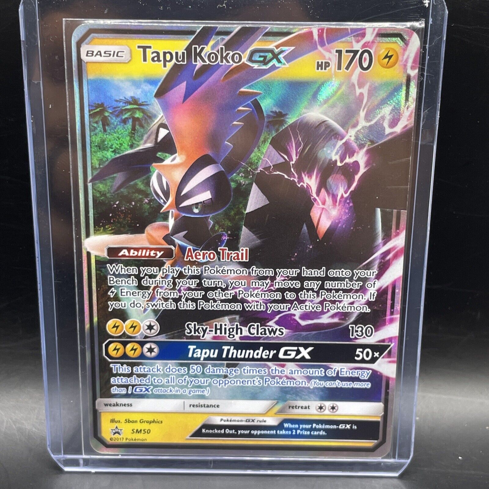 Tapu Koko GX #32 Prices  Pokemon Japanese GX Battle Boost