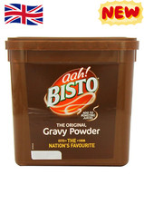 Bisto The Original Gravy Powder Just Add to Roasting Juices, 1 Pack of 3 kg Tub