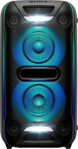 Sony XB72 High Power Home Audio System 