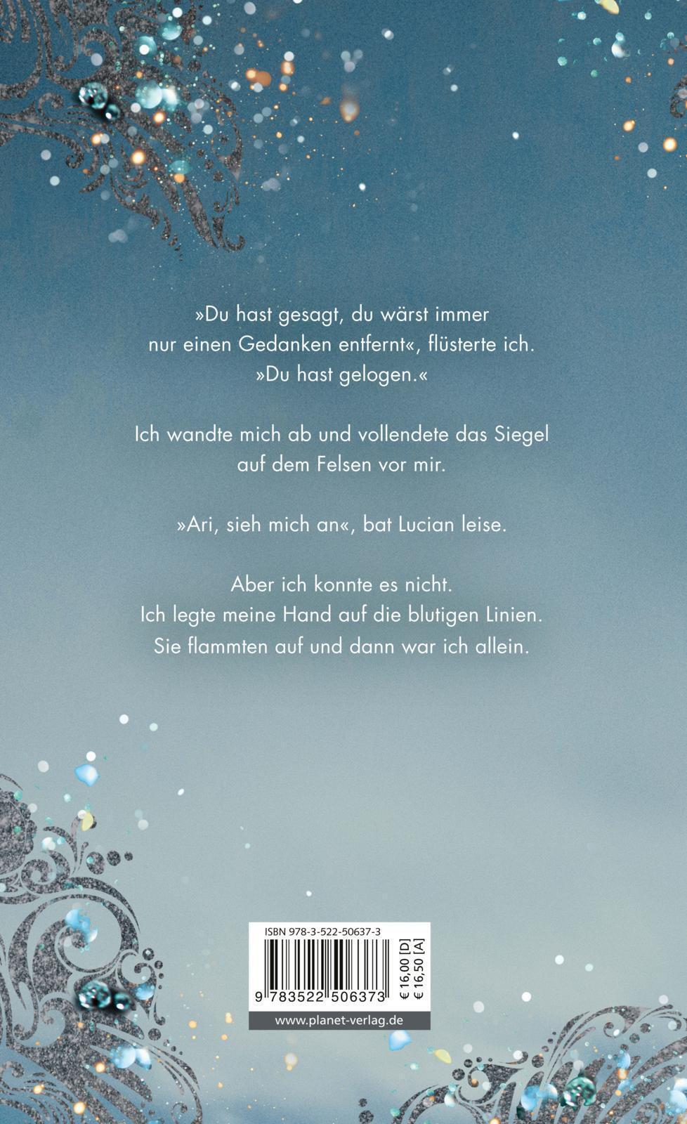 Thumbnail - Izara 2: Stille Wasser Julia Dippel Buch Izara 528 S. Deutsch 2019