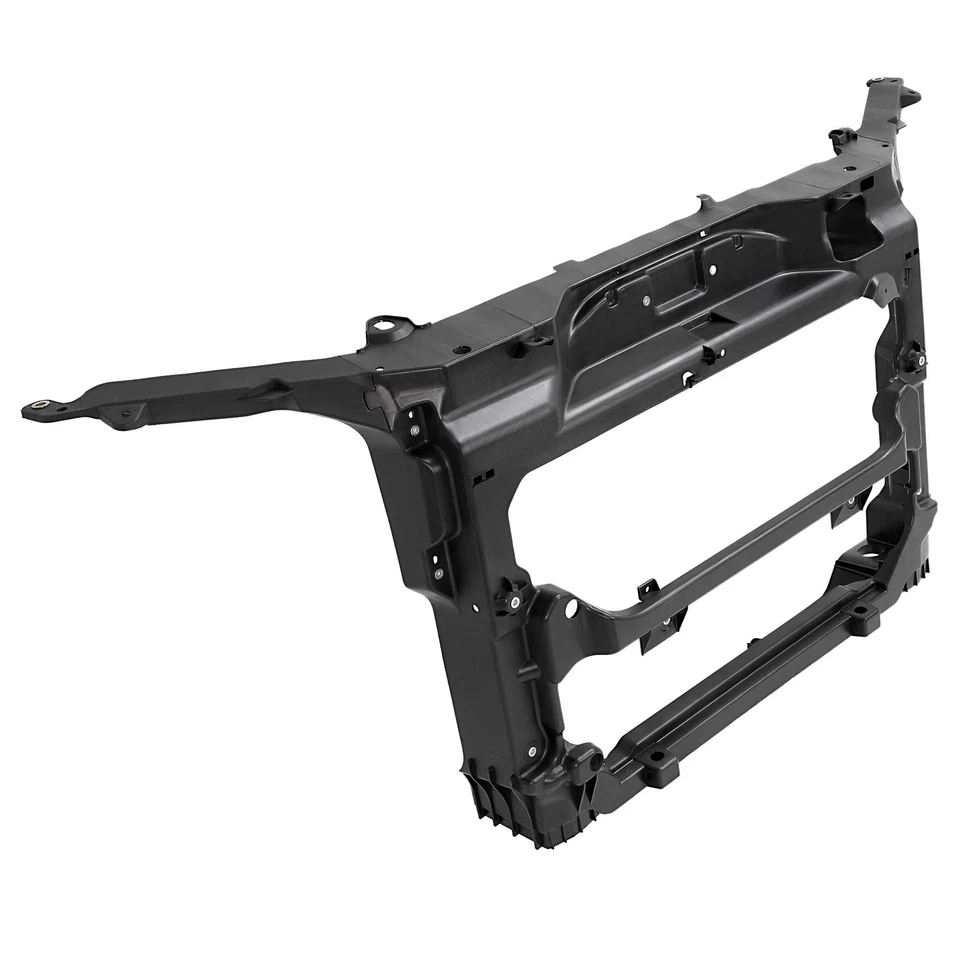 Soporte de radiador para Ford Edge Lincoln MKX 2007-2010 soporte de faros 2006 08 Foto 2 de 4