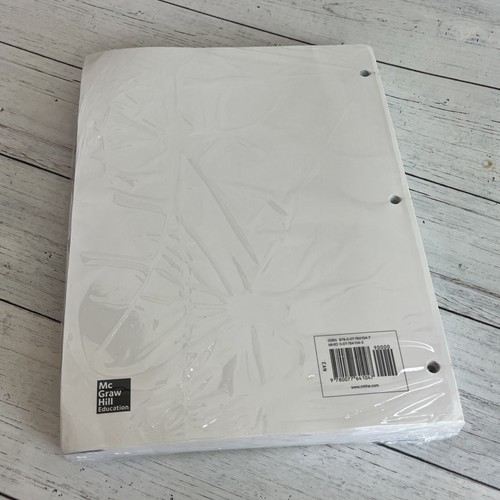 Personal Finance Loose Leaf by Jack Kapoor 11th Edition. New Condition. READ - Foto 5 di 5