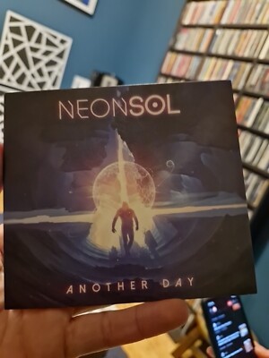 Another Day von Neonsol (CD, 2017)