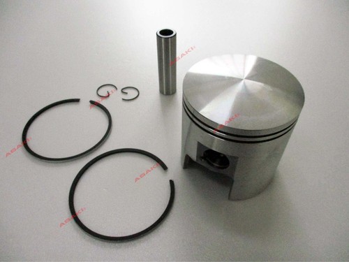 For Snowmobile Ski Doo Alpine 640ER Right Piston kit 09-763 420-9944-65 STD+Ring - Picture 6 of 11